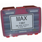 1,415 Pc. Universal O-Ring Kits