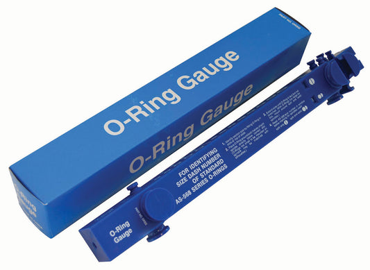 O-Ring Identification Gauge