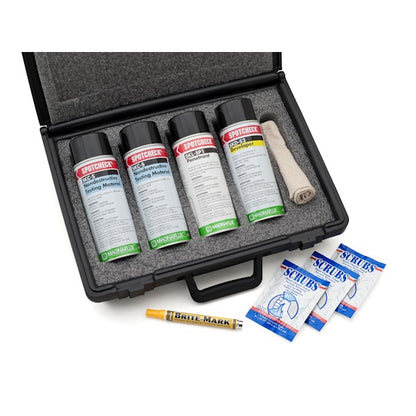Spotcheck® Penetrants SK-816 Kit