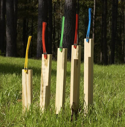 Marking Whiskers, 6", Case of 1000