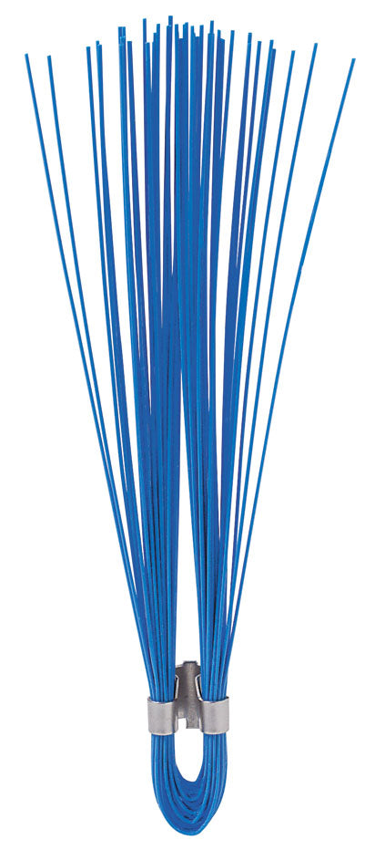 Marking Whiskers, 6", Case of 1000