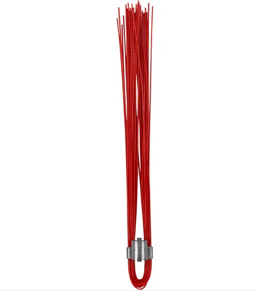 Marking Whiskers, 6", Case of 1000