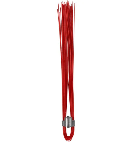 Marking Whiskers, 6", Case of 1000