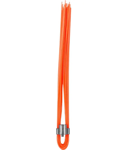 Marking Whiskers, 6", Case of 1000