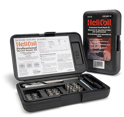 Heli-Coil® Thread Repair Kits, Inch Fine Thread (UNF)