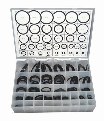 293 Pc. Back-Up Ring Kit