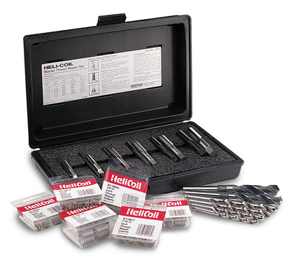 Heli-Coil® Master Thread Repair Kits