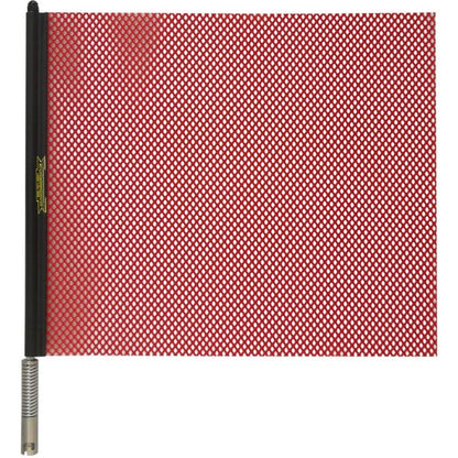 Oversize Warning Products™ 18" Quickmount Flags