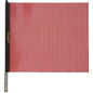 Oversize Warning Products™ 18" Quickmount Flags