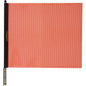 Oversize Warning Products™ 18" Quickmount Flags