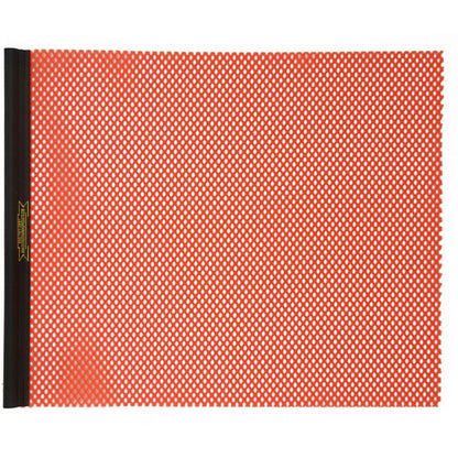 Oversize Warning Products™ 18" Quickmount Flags