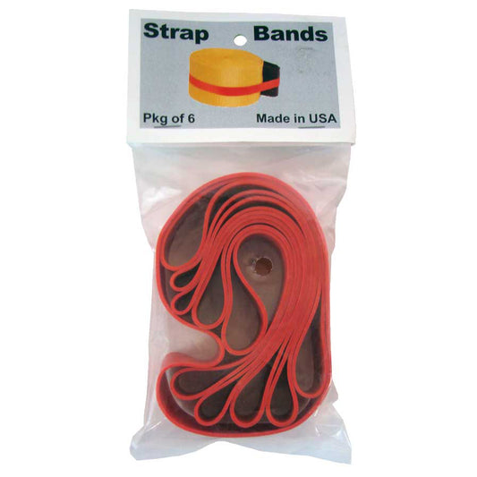 Strap Bands