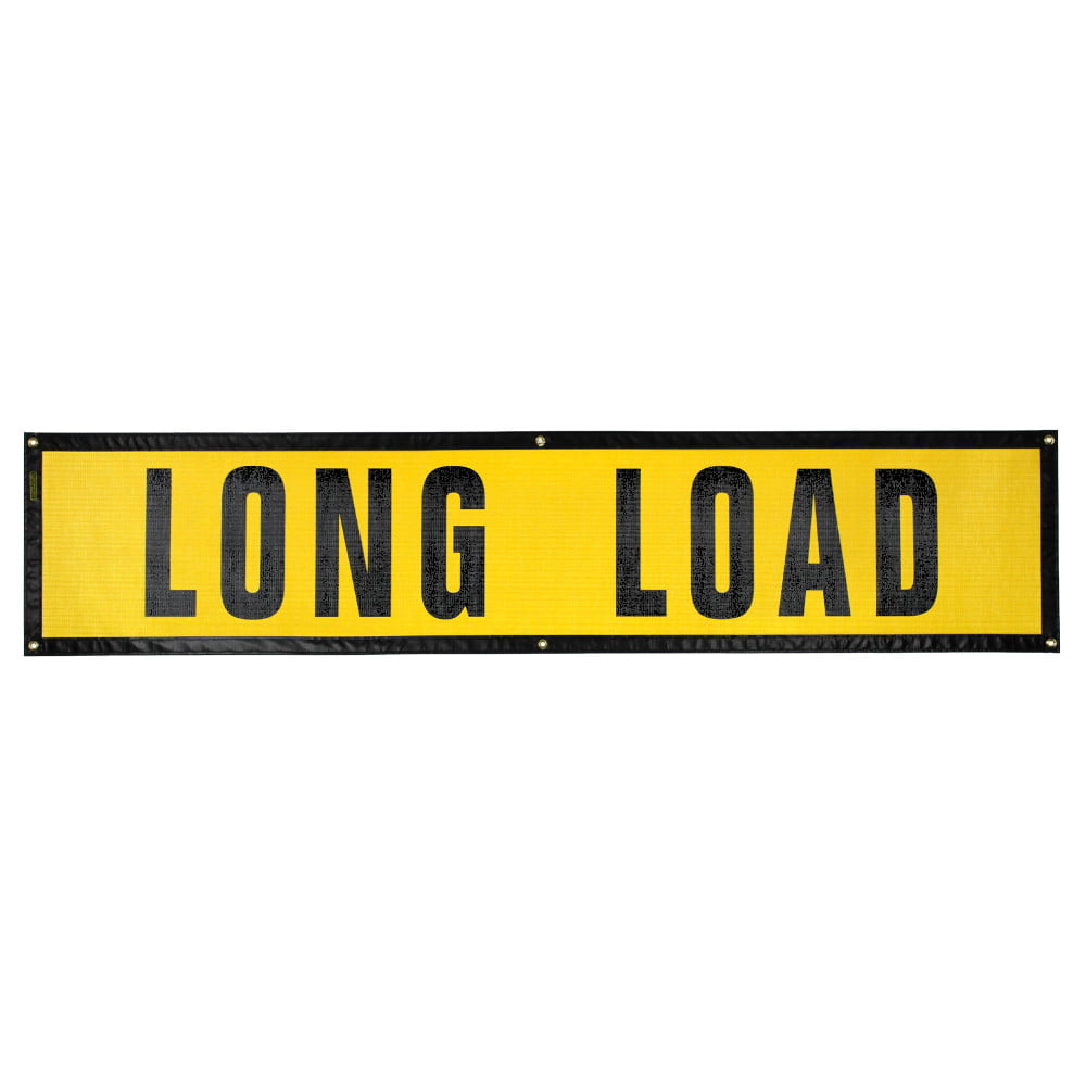Oversize Warning Products™ Grommet Signs