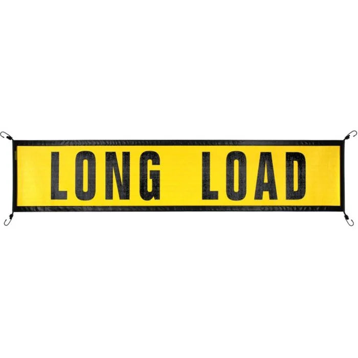 Oversize Warning Products™ EZ Hook Signs