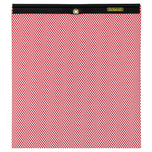 Oversize Warning Products™ M-80 Warning Flag