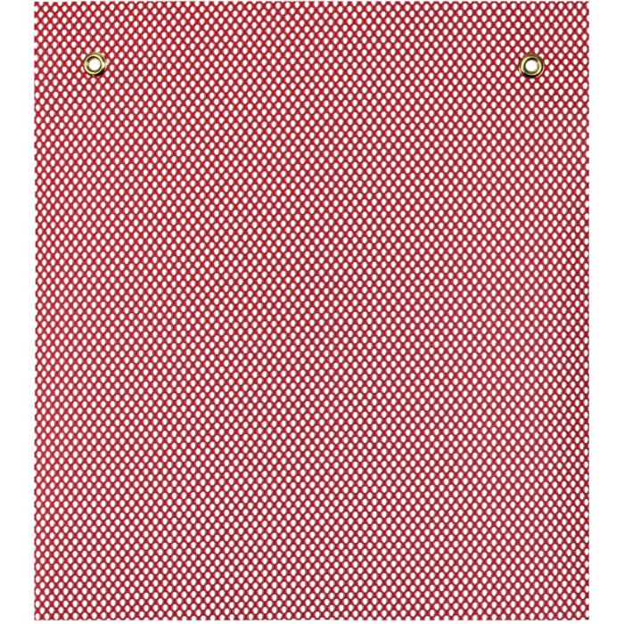 Oversize Warning Products™ Grommet Warning Flag