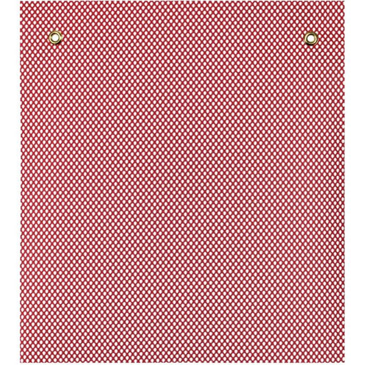 Oversize Warning Products™ Grommet Warning Flag