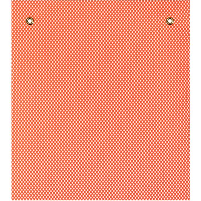 Oversize Warning Products™ Grommet Warning Flag