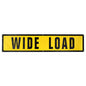 Oversize Warning Products™ Grommet Signs