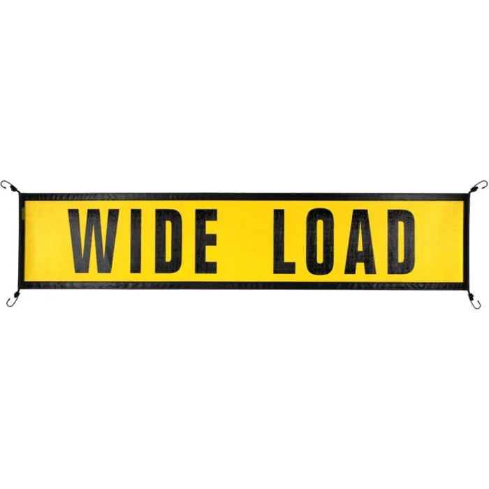 Oversize Warning Products™ EZ Hook Signs