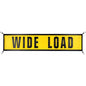 Oversize Warning Products™ EZ Hook Signs