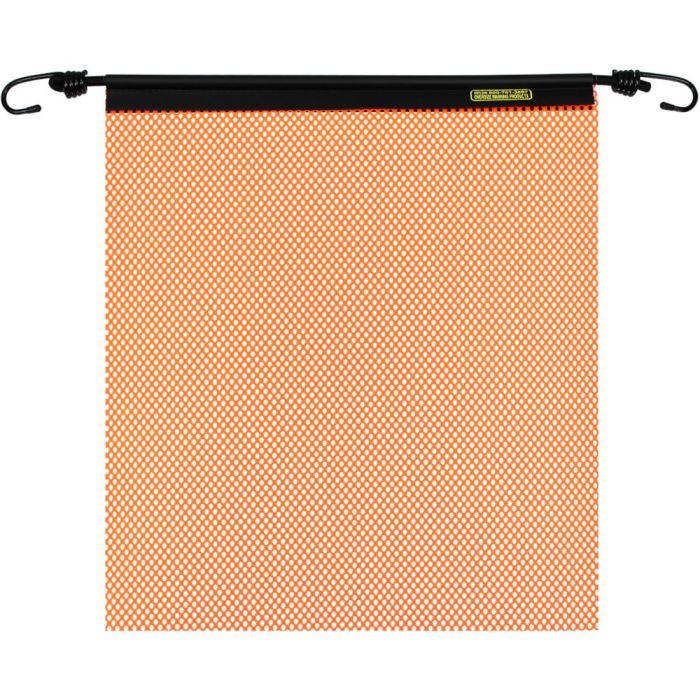 Oversize Warning Products™ EZ-Hook Warning Flag