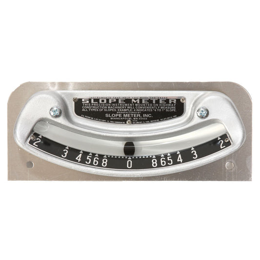 Slope Meter No. 1