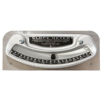 Steep Slope Meter