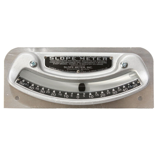 Steep Slope Meter