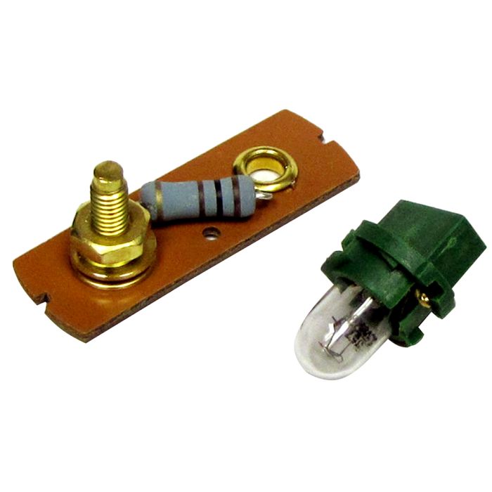 Faria® Oil Gauge