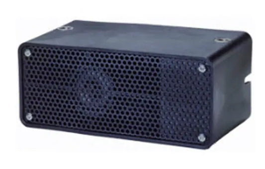 Manually-Adjusted Back-Up Alarm, 97, 107, 112 db