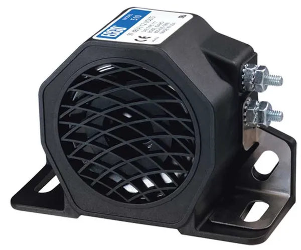 ServiceMate 102 db Back-Up Alarm