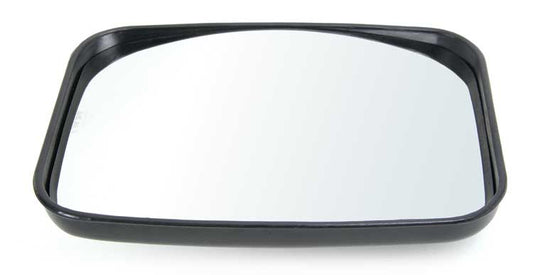 ACME Specialty Heavy Duty Mirror - 8" x 12" Convex Tempered