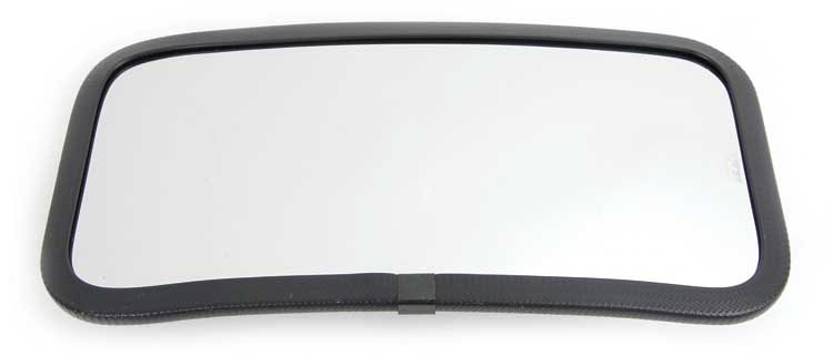 ACME Specialty Heavy Duty Mirror - 8" x 16" Convex Tempered