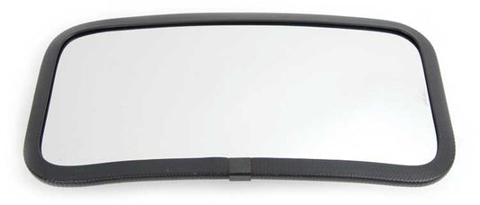 ACME Specialty Heavy Duty Mirror - 8" x 16" Convex Tempered
