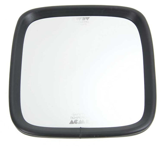 ACME Specialty Heavy Duty Mirror - 7 x 7" Convex Tempered