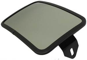 ACME Specialty Heavy Duty Mirror - 10" x 16" Convex