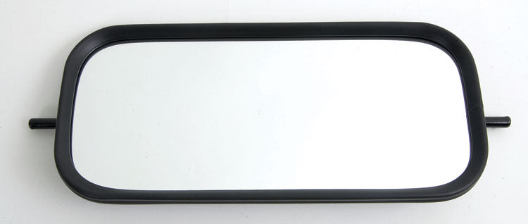ACME Specialy Heavy Duty 8" x 17" Tempered Mirror