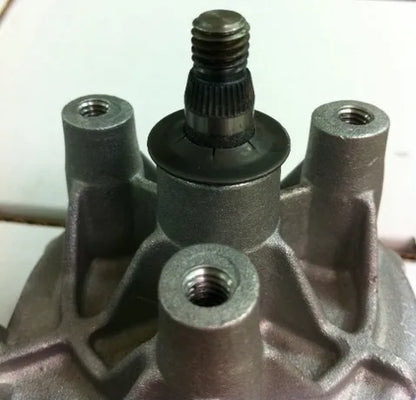 Wiper Motor Replacements