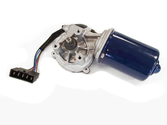 Wiper Motor Replacements