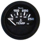 Faria® Water/Temp Gauge