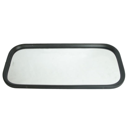 ACME Specialy Heavy Duty 8" x 17" Tempered Mirror