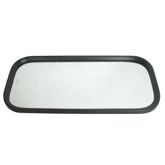 ACME Specialy Heavy Duty 8" x 17" Tempered Mirror