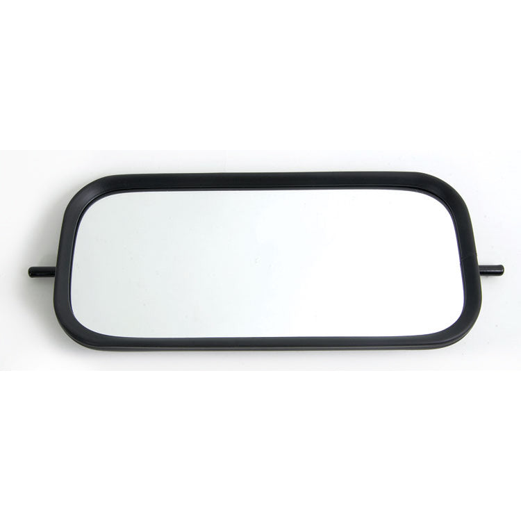 ACME Specialy Heavy Duty 8" x 17" Tempered Mirror