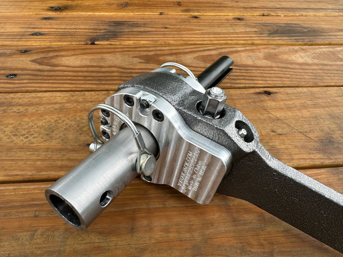 Torque Jack Pro