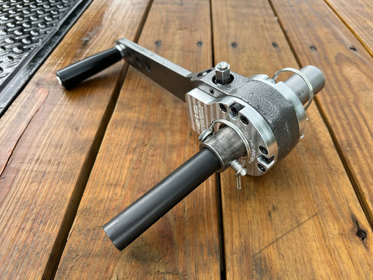 Torque Jack Pro