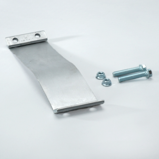 SealClamp™ - The Original Band Clamp, Flat Band
