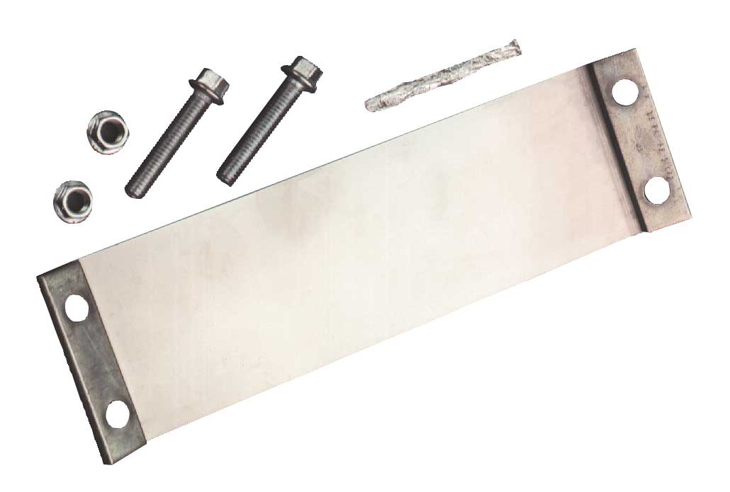 SealClamp™ - The Original Band Clamp, Flat Band