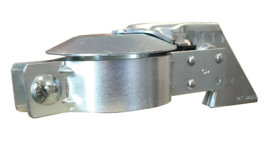 Zinc Plated Stack Caps