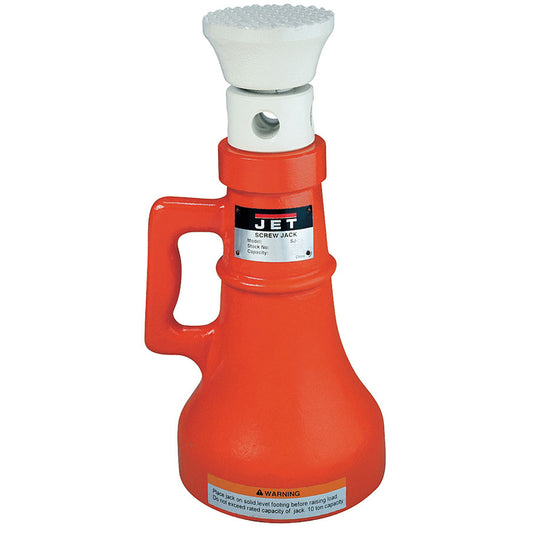 SJ Series Screw Jacks, 5 Ton - 25 Ton